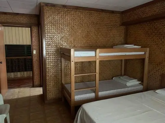 Standard Dört Kişilik Oda