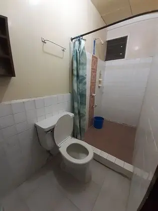 Standard Dört Kişilik Oda