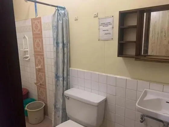 Standard Dört Kişilik Oda