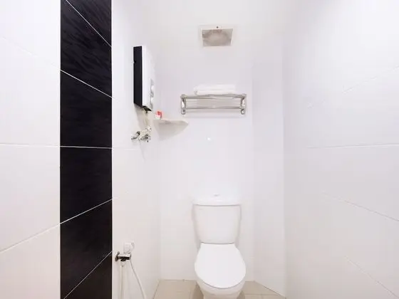 Standard Tek Büyük Yataklı Oda, 1 Çift Kişilik Yatak, Sigara İçilmez