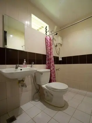 Standard Dört Kişilik Oda
