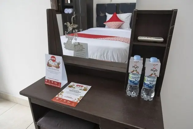 Standard İki Ayrı Yataklı Oda, 2 Tek Kişilik Yatak