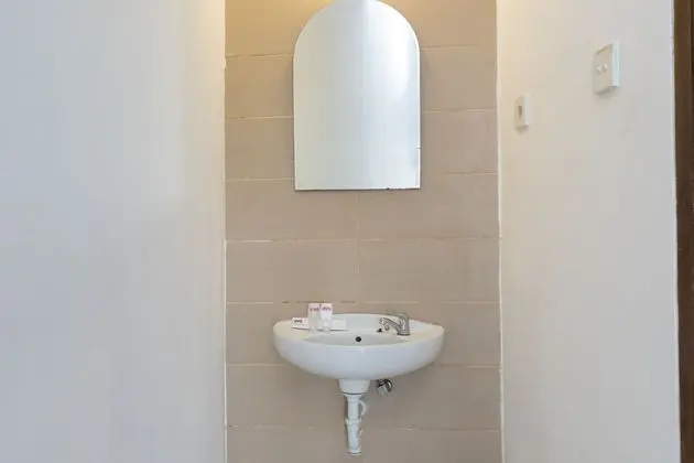Standard İki Ayrı Yataklı Oda, 2 Tek Kişilik Yatak
