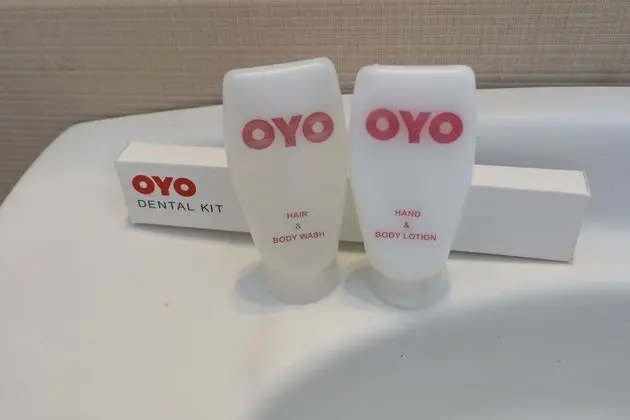 Standard İki Ayrı Yataklı Oda, 2 Tek Kişilik Yatak