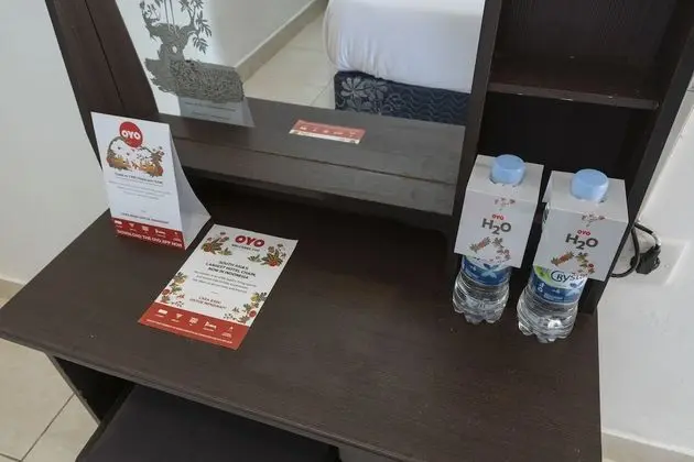 Standard Tek Büyük Yataklı Oda, 1 Çift Kişilik Yatak