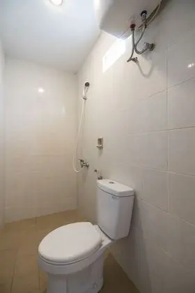 Standard Tek Büyük Yataklı Oda, 1 Çift Kişilik Yatak