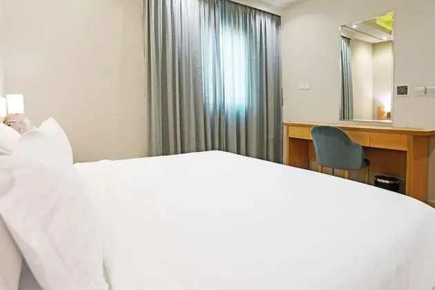 Deluxe Apart Daire, 1 Yatak Odası