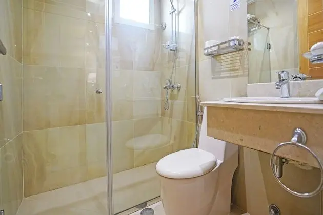 Deluxe Apart Daire, 1 Yatak Odası
