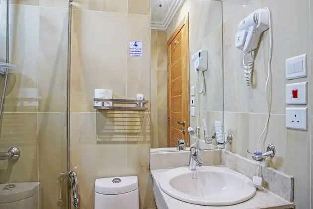 Deluxe Apart Daire, 1 Yatak Odası