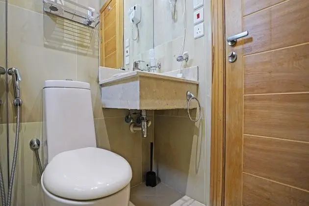 Deluxe Apart Daire, 1 Yatak Odası