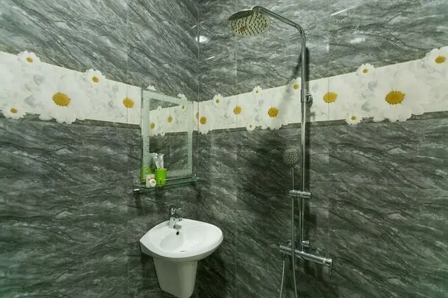 Superior Dört Kişilik Oda