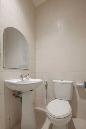 Deluxe İki Ayrı Yataklı Oda, 2 Tek Kişilik Yatak