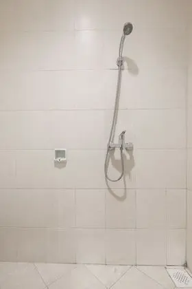 Standard Tek Kişilik Oda, 1 Tek Kişilik Yatak