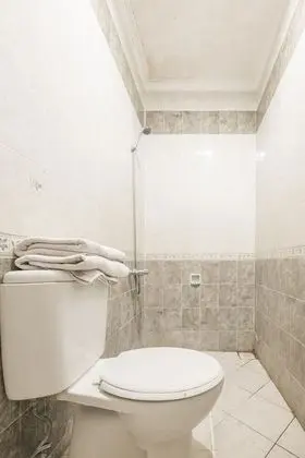 Deluxe İki Ayrı Yataklı Oda, 2 Tek Kişilik Yatak