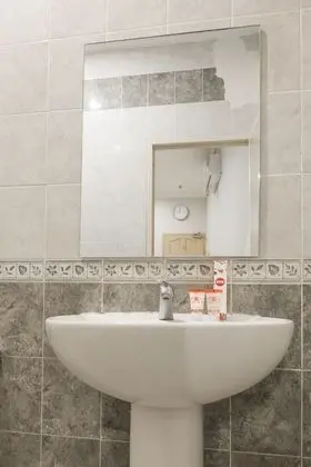 Standard İki Ayrı Yataklı Oda, 2 Tek Kişilik Yatak