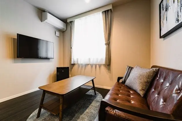 Deluxe Oda, Sigara İçilmez (C)