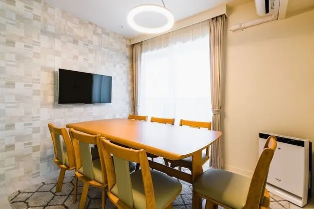 Executive Oda, Sigara İçilmez (F)