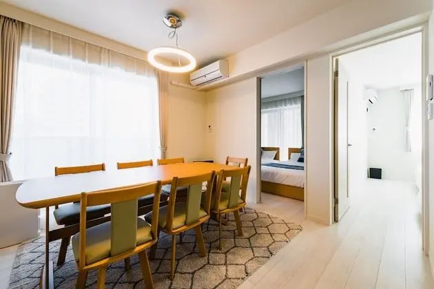 Executive Oda, Sigara İçilmez (F)