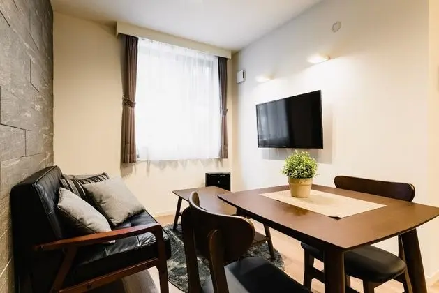 Standard Oda, Sigara İçilmez (A)