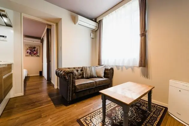 Standard Oda, Sigara İçilmez (A)