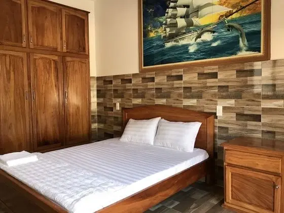 Classic Oda (Bungalow)