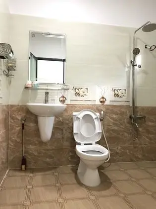 Classic Oda (Bungalow)