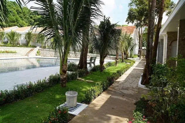 Classic Oda (Bungalow)