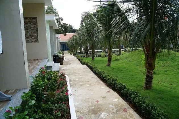 Classic Oda (Bungalow)