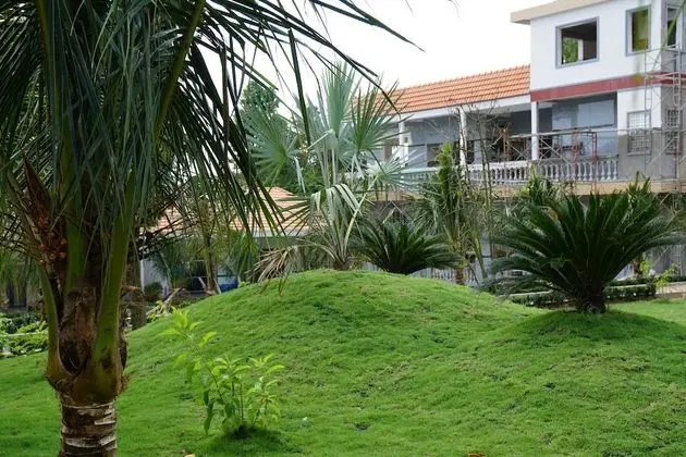 Family Oda (Bungalow)