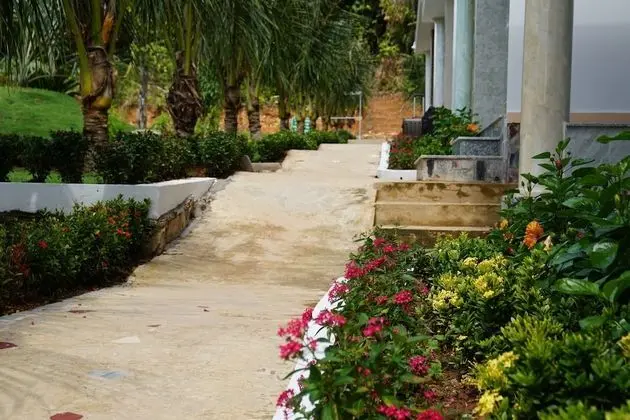 Family Oda (Bungalow)