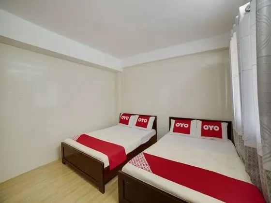 Superior Dört Kişilik Oda