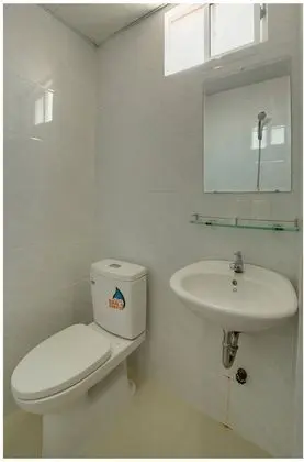 Superior Dört Kişilik Oda