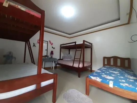 Standard Ortak Ranzalı Oda
