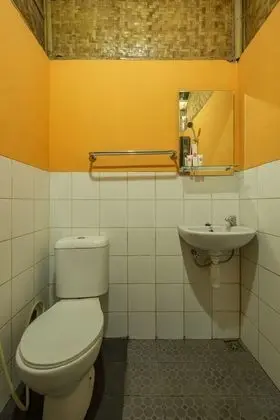 Deluxe İki Ayrı Yataklı Oda, 2 Tek Kişilik Yatak