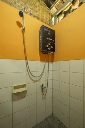 Deluxe İki Ayrı Yataklı Oda, 2 Tek Kişilik Yatak