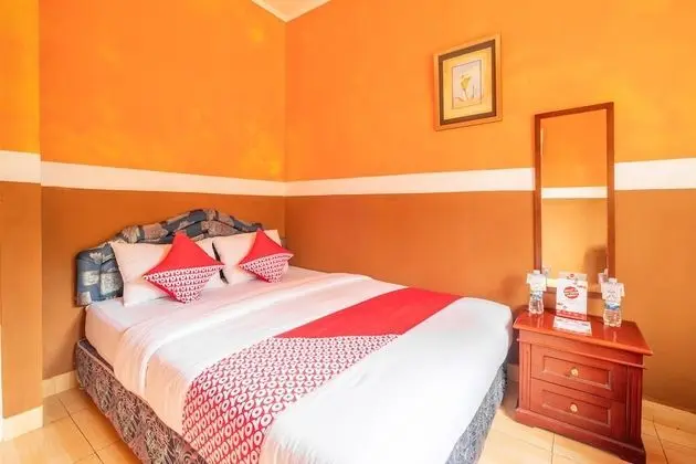 Deluxe Süit, 1 Çift Kişilik Yatak