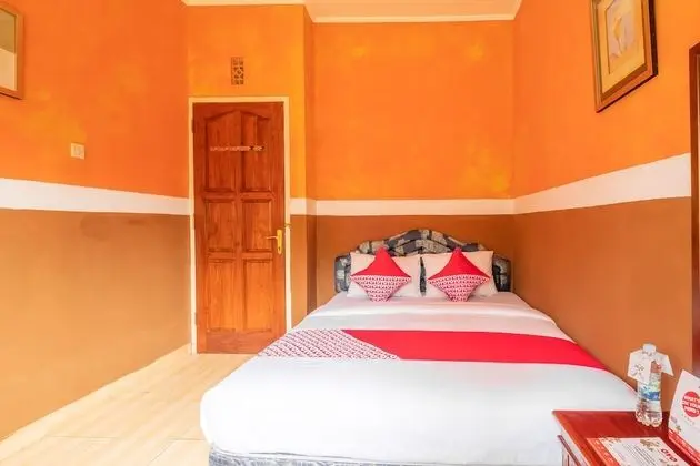 Deluxe Süit, 1 Çift Kişilik Yatak