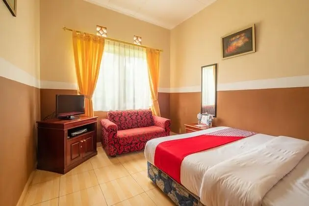 Deluxe Süit, 1 Çift Kişilik Yatak