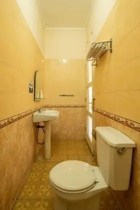 Deluxe Süit, 1 Çift Kişilik Yatak