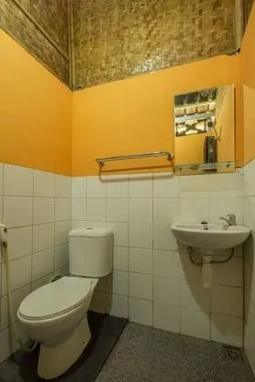 Standard İki Ayrı Yataklı Oda, 2 Tek Kişilik Yatak