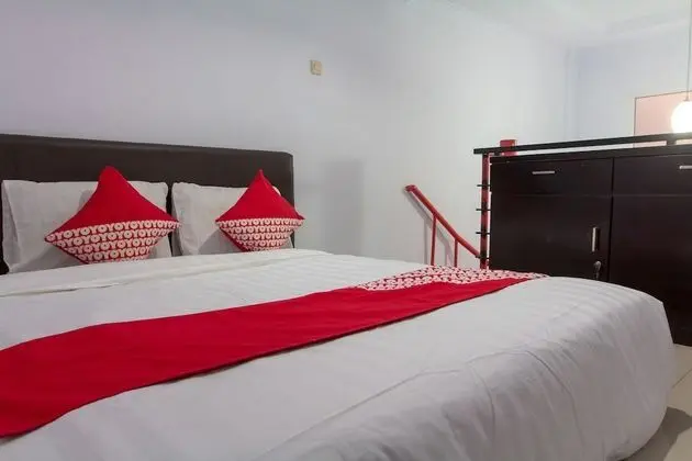 Deluxe Süit, 1 Çift Kişilik Yatak