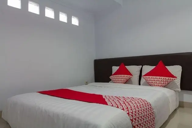 Deluxe Süit, 1 Çift Kişilik Yatak