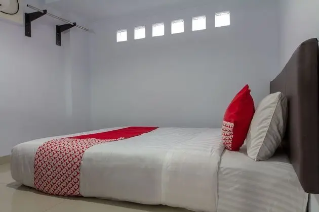 Deluxe Süit, 1 Çift Kişilik Yatak