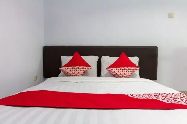 Deluxe Süit, 1 Çift Kişilik Yatak