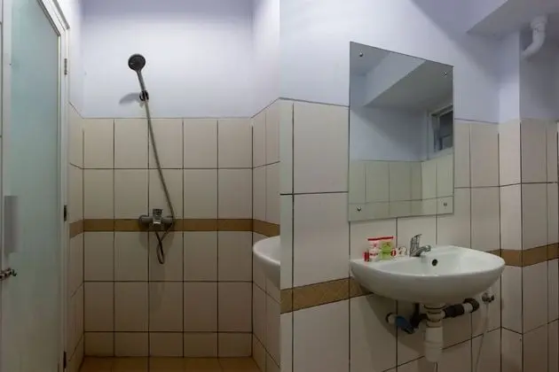 Deluxe Süit, 1 Çift Kişilik Yatak