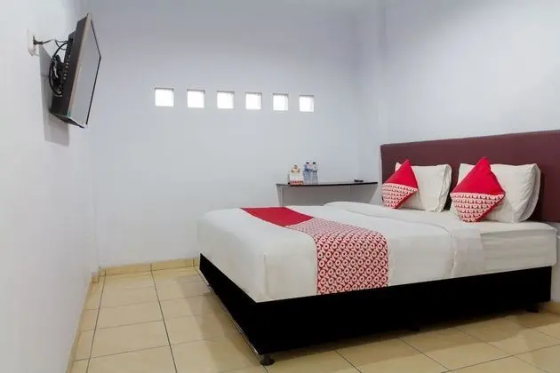 Deluxe Tek Büyük Yataklı Oda, 1 Çift Kişilik Yatak
