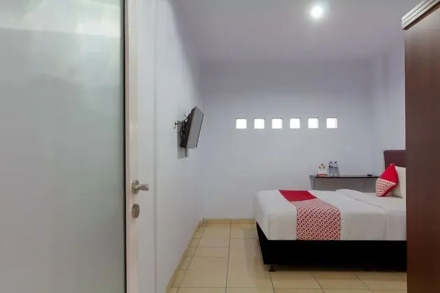 Deluxe Tek Büyük Yataklı Oda, 1 Çift Kişilik Yatak