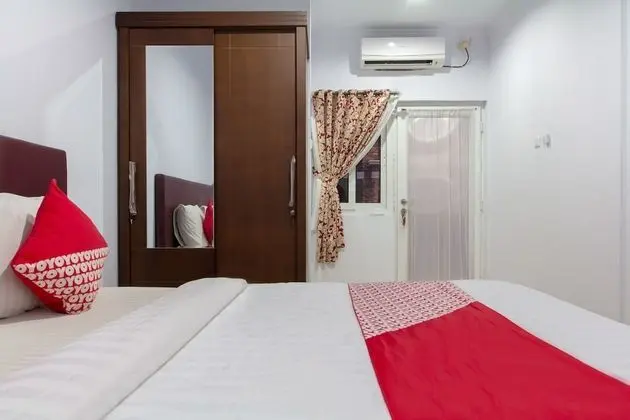 Deluxe Tek Büyük Yataklı Oda, 1 Çift Kişilik Yatak
