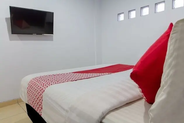 Deluxe Tek Büyük Yataklı Oda, 1 Çift Kişilik Yatak