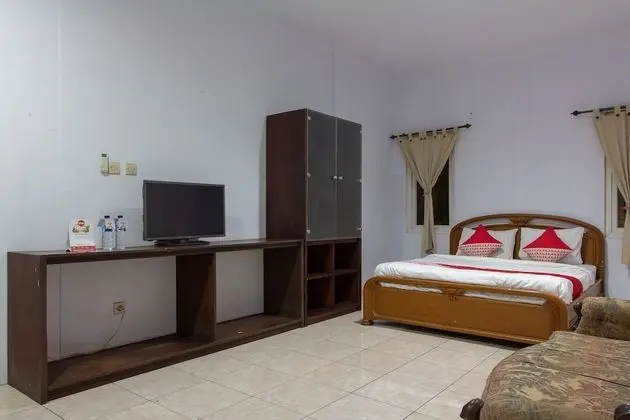 Standard Tek Büyük Yataklı Oda, 1 Çift Kişilik Yatak